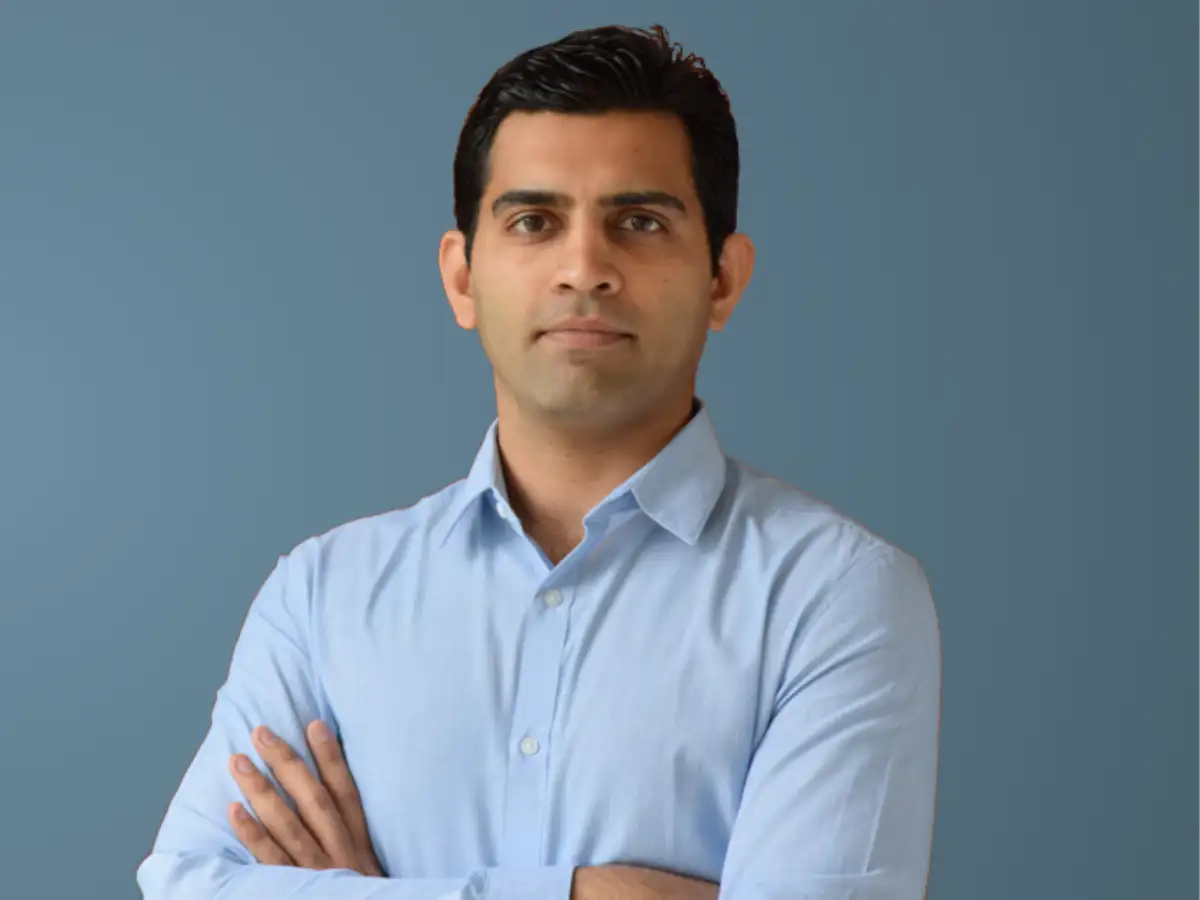 Former Mirae Asset head Ashish Dave bets big on Indias VC reset Former Mirae Asset head Ashish Dave bets big on Indias VC reset